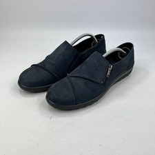 Hotter Flora Women's Navy Blue