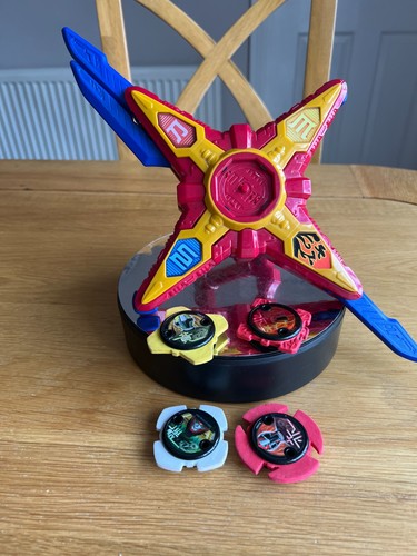Power rangers ninja steel - rangers, dx