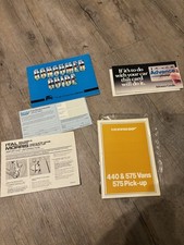 Morris Marina/Ital Van &