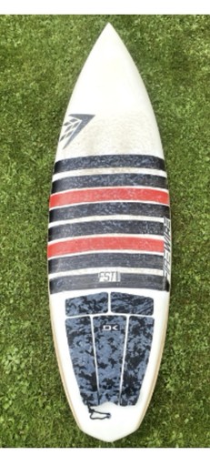 Firewire hellfire 11 - hellfire, 5’11