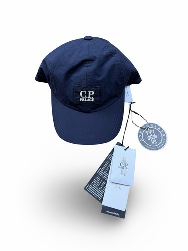Company palace cap - cp,
