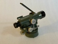 Hilger & Watts – Vintage