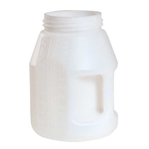 Oilsafe storage drum - oilsafe, litre)