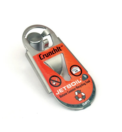 Jetboil crunchit fuel - jetboil,