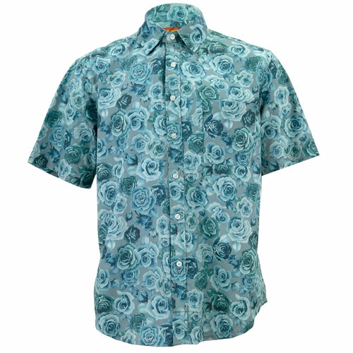 Regular fit short - regular, shirt