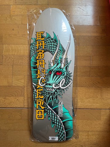 Powell peralta caballero - -,