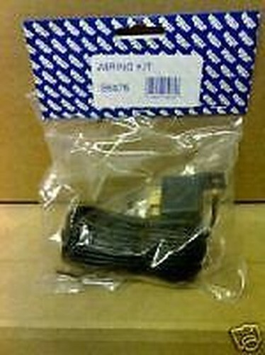 Universal wiring kit - wiring, wipac