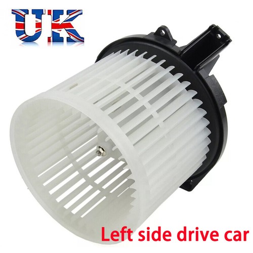 Offside heat blower motor for - offside,