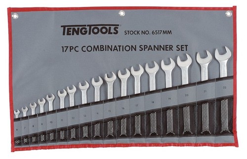 Teng tools 6517mm - 6517mm,