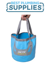 Arctic Handy Folding Bucket