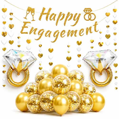 24pcs engagement party - 24pcs,
