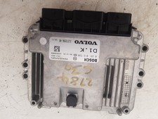 VOLVO C30 S40 V50 1.6 16V