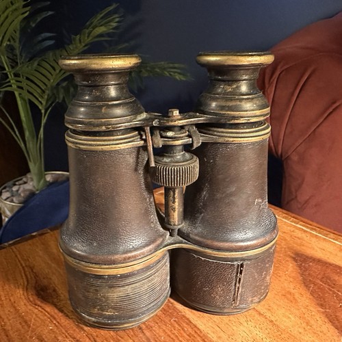 Antique victorian brass - victorian,