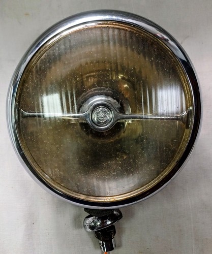 Lucas vintage lamp - , in