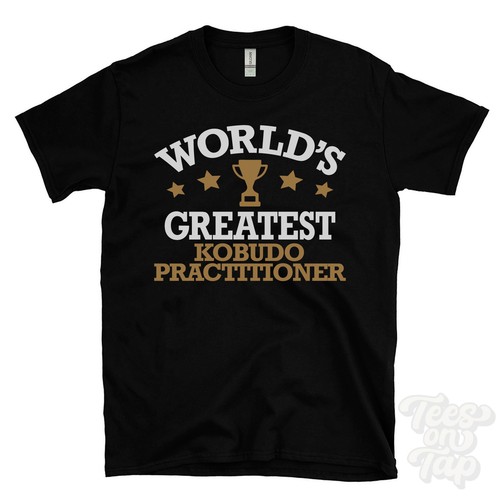 World greatest kobudo - world's,