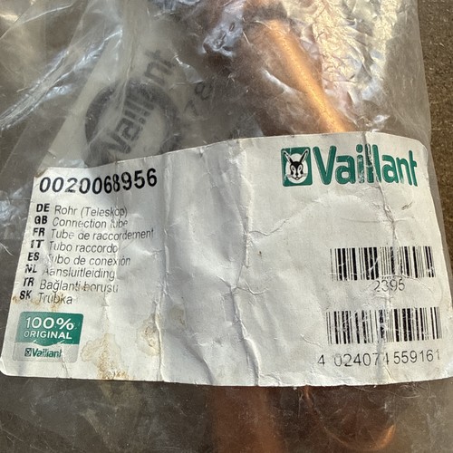 Vaillant ecotec plus - ecotec, plus/ecotec