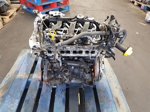 2015 mk3 renault trafic - on,