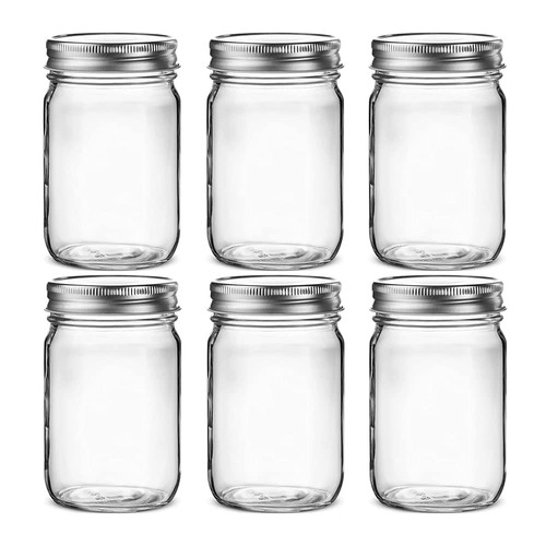 Hniuyun pack glass regular - pack,