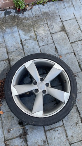 Rota rotor style alloys - rota,