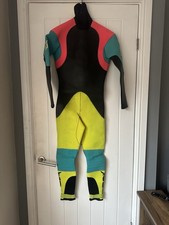 1989 Men’s Gul Full Length