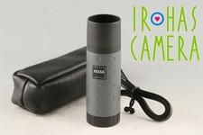 Zeiss MONO 6×18BT*P*