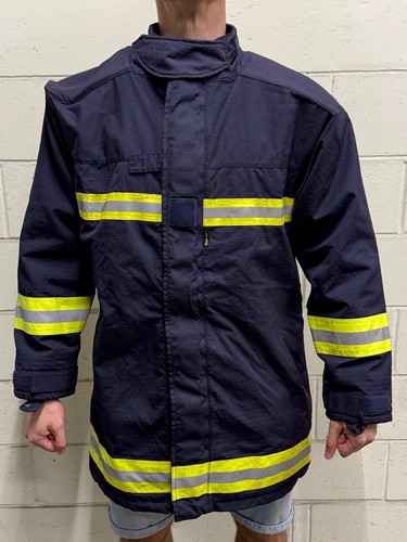 French air force - french, firefighter