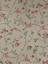 Clarke And Clarke Bird Trail