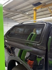 Ford Ranger Hardtop Canopy