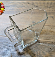 IKEA FORHOJA - Glass Scoop Jug