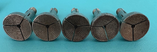 Dale lathe watchmakers - a, –