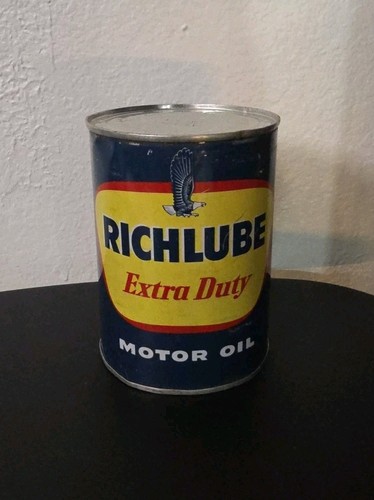 Vintage 1950s richfield - vintage,