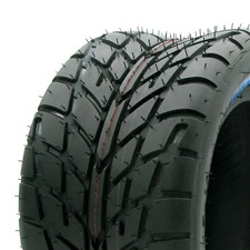 LTZ 400 225/45x9 225x45-9 Sun-F Low Profile Road Legal Tyre Street E Marked 18x9