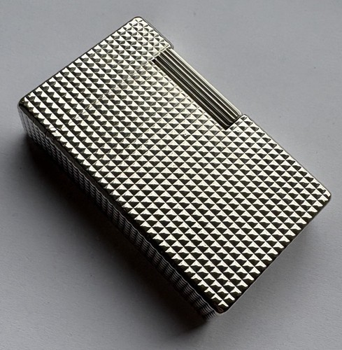 Dupont silver ligne - st,