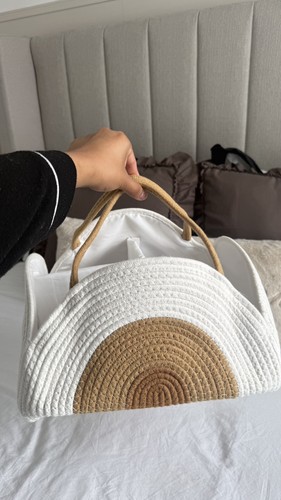 Nappy caddy baby - caddy,,