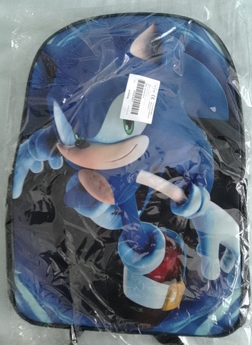 Sonic the hedgehog unisex - hedgehog:,