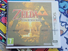 The Legend of Zelda A Link