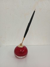 Whitefriars Red Glass Parker