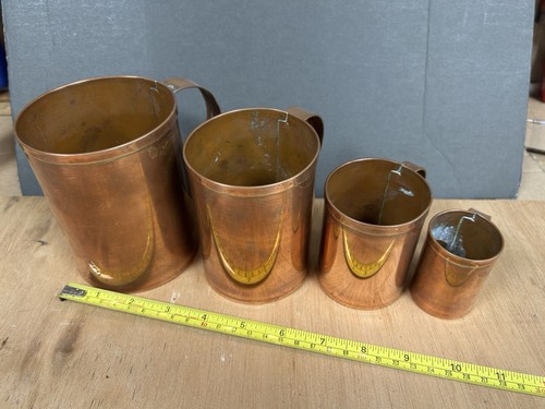 Antique vintage copper - antique, brass