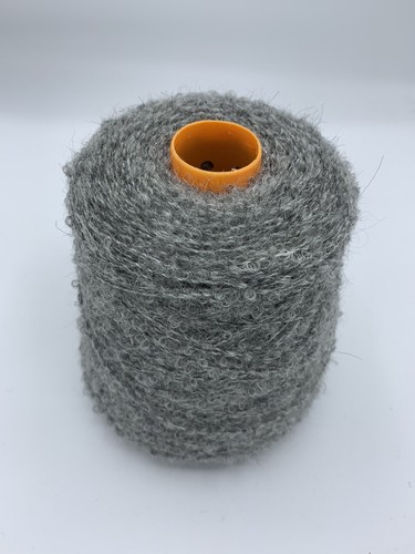 500 gram cone - cone, mohair