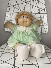 Vintage Cabbage Patch Kids