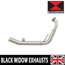 YZFR 125 2008 - 2013 Exhaust