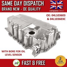 VW GOLF MK7 5G1 2012-2019 1.6