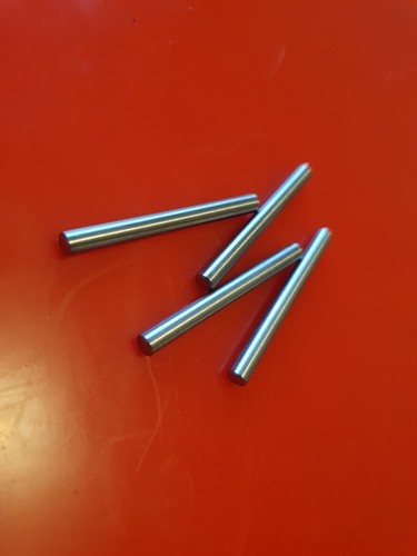 Hpi baja 5ss 4mm - 5ss,