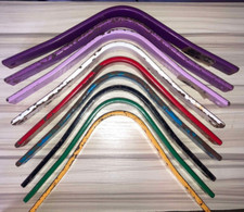 GULLET BAR [ Wintec / Bates / Arena Saddle ] N NM M MW W XW 2XW 3XW 4XW