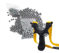 Powerful Slingshot Catapult