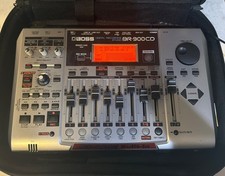 BOSS BR-900CD Digital Studio