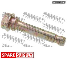 GUIDE BOLT, BRAKE CALIPER FOR