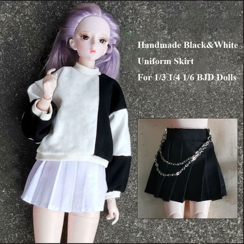 Fashion double chain skirt - fashion,