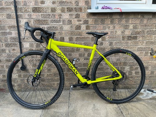 Boardman cxr cyclocross - cxr,