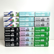 210 INSTAX MINI Films -